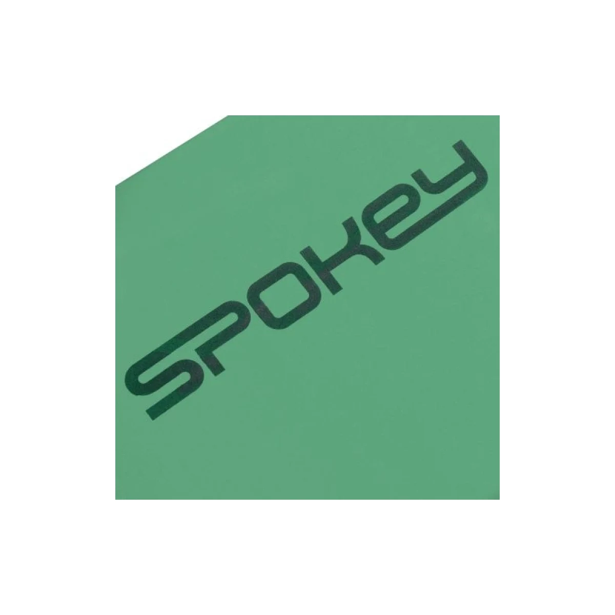 Fitness podložka SPOKEY DRIFTER GREEN Turistická karimatka, 180 x 50 x 0,7 cm · záber 4