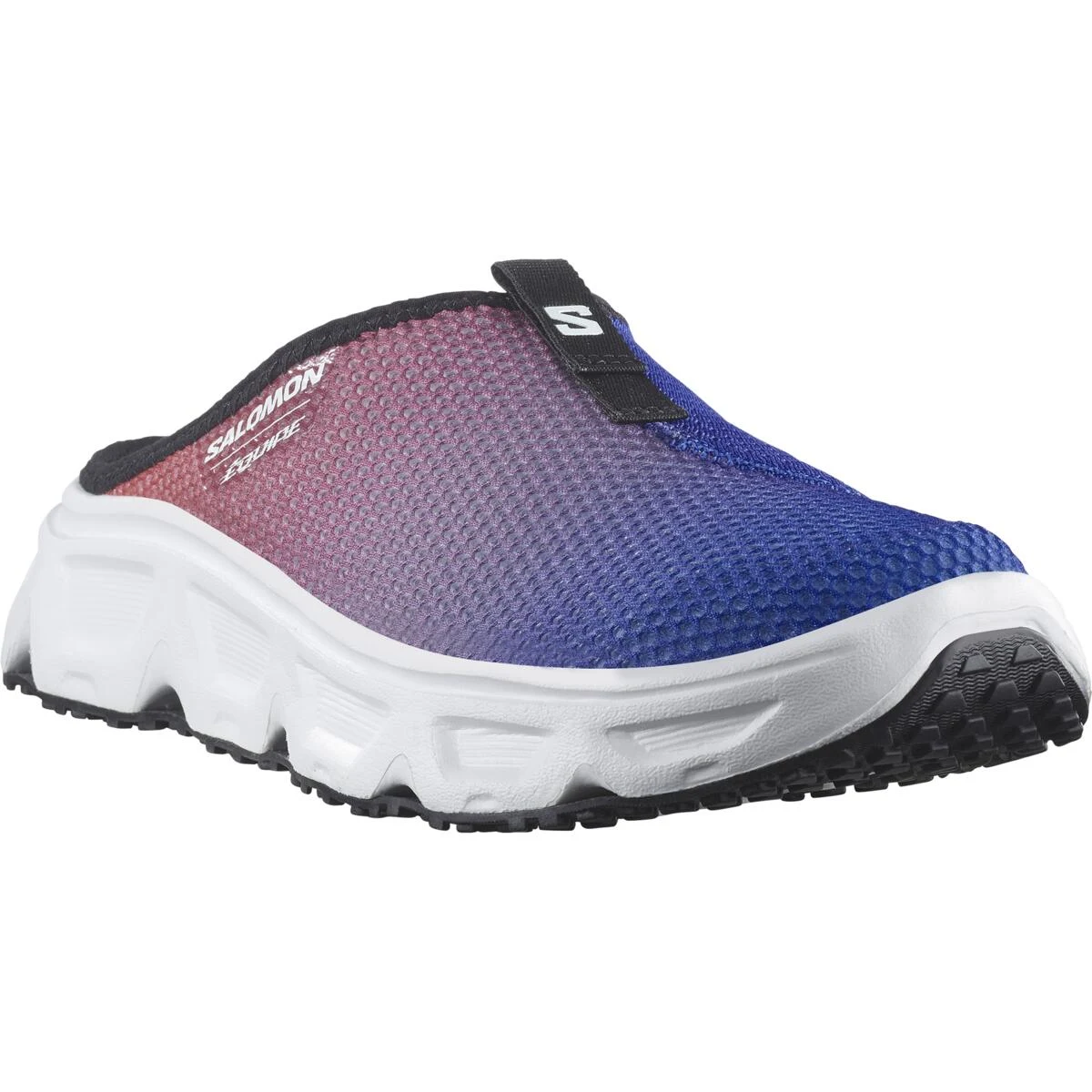 Salomon Reelax Slide 6.0 Equipe - Velikost: 46 · záber 3