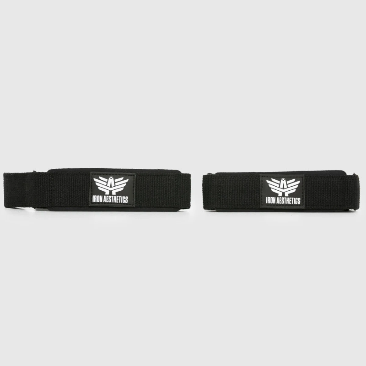 Trhačky s protiskluzovou úpravou Iron Aesthetics Grip, černé · záber 5