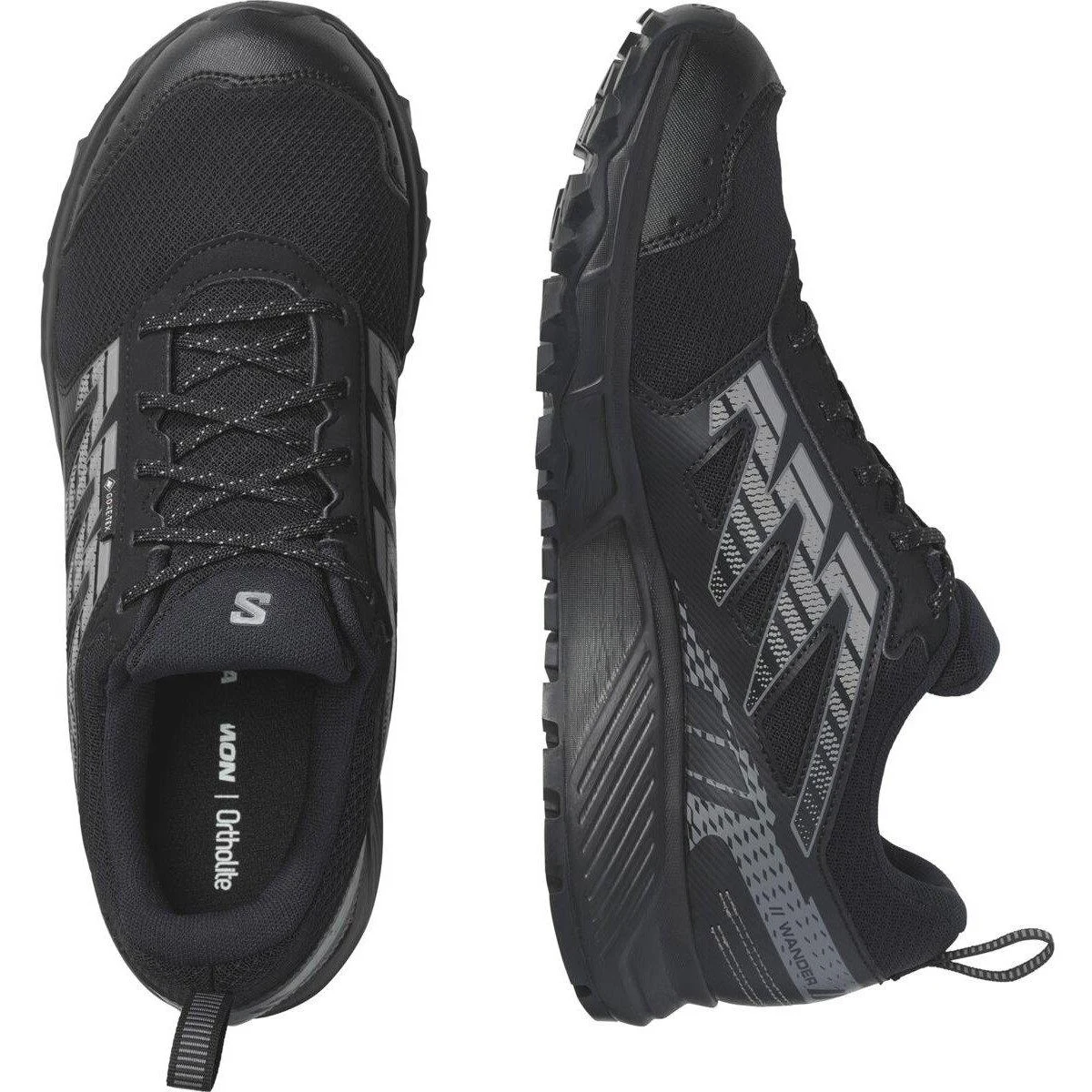 Salomon Wander GTX M · záber 3