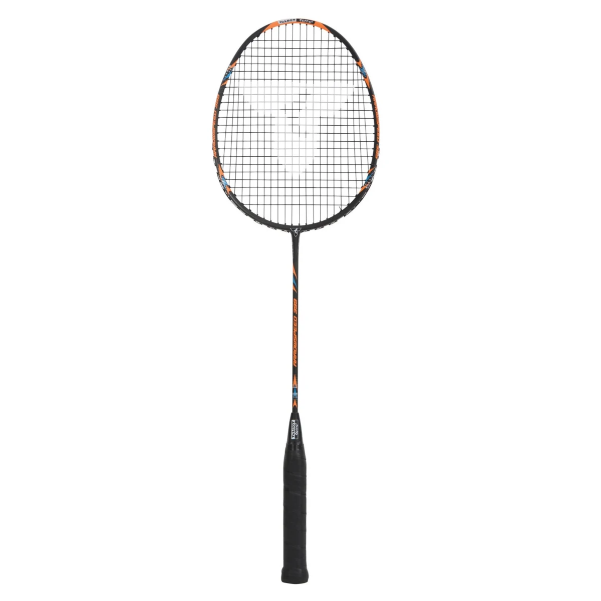 Badmintonová raketa TALBOT TORRO Arrowspeed 399.8 · záber 1