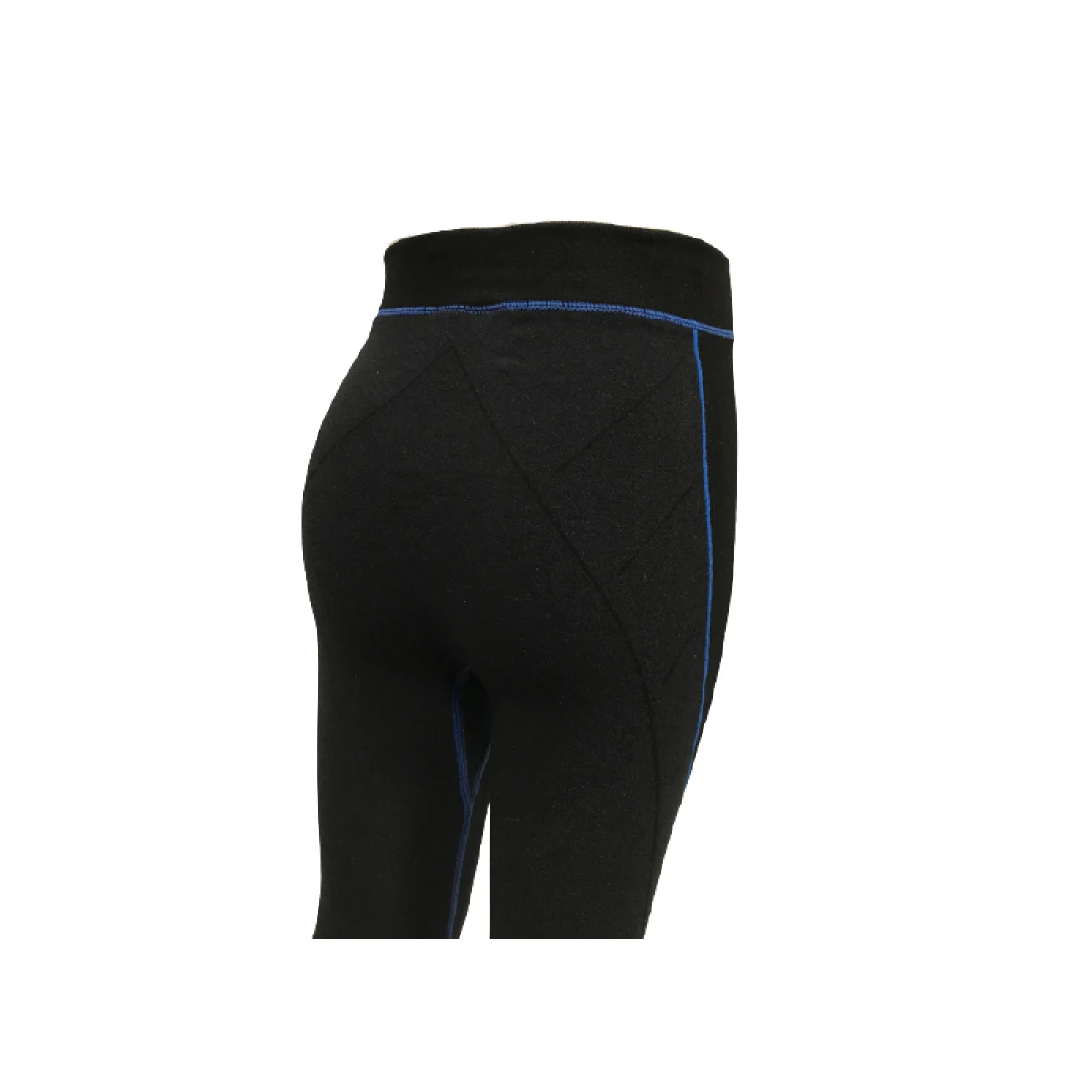 Dětské termo kalhoty BLIZZARD Boys long pants · záber 3