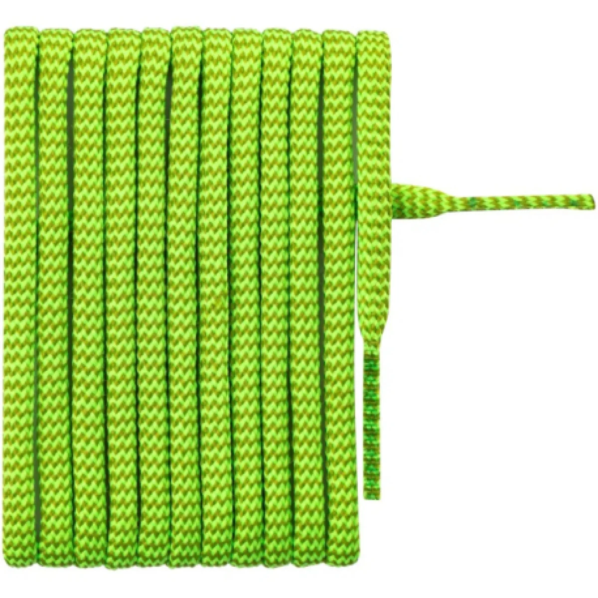 Šňůrky do bot SALEWA LONG ROUND SHOELACE · záber 1
