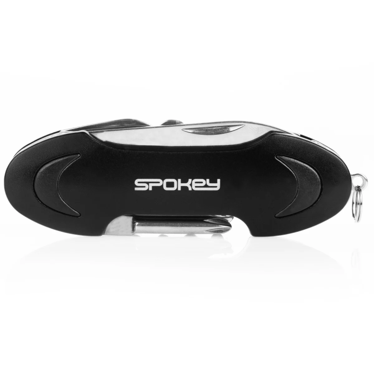 Nářadí SPOKEY ZOOM Multifunction tool set in gift box: nůž + svítilna s poutkem · záber 5