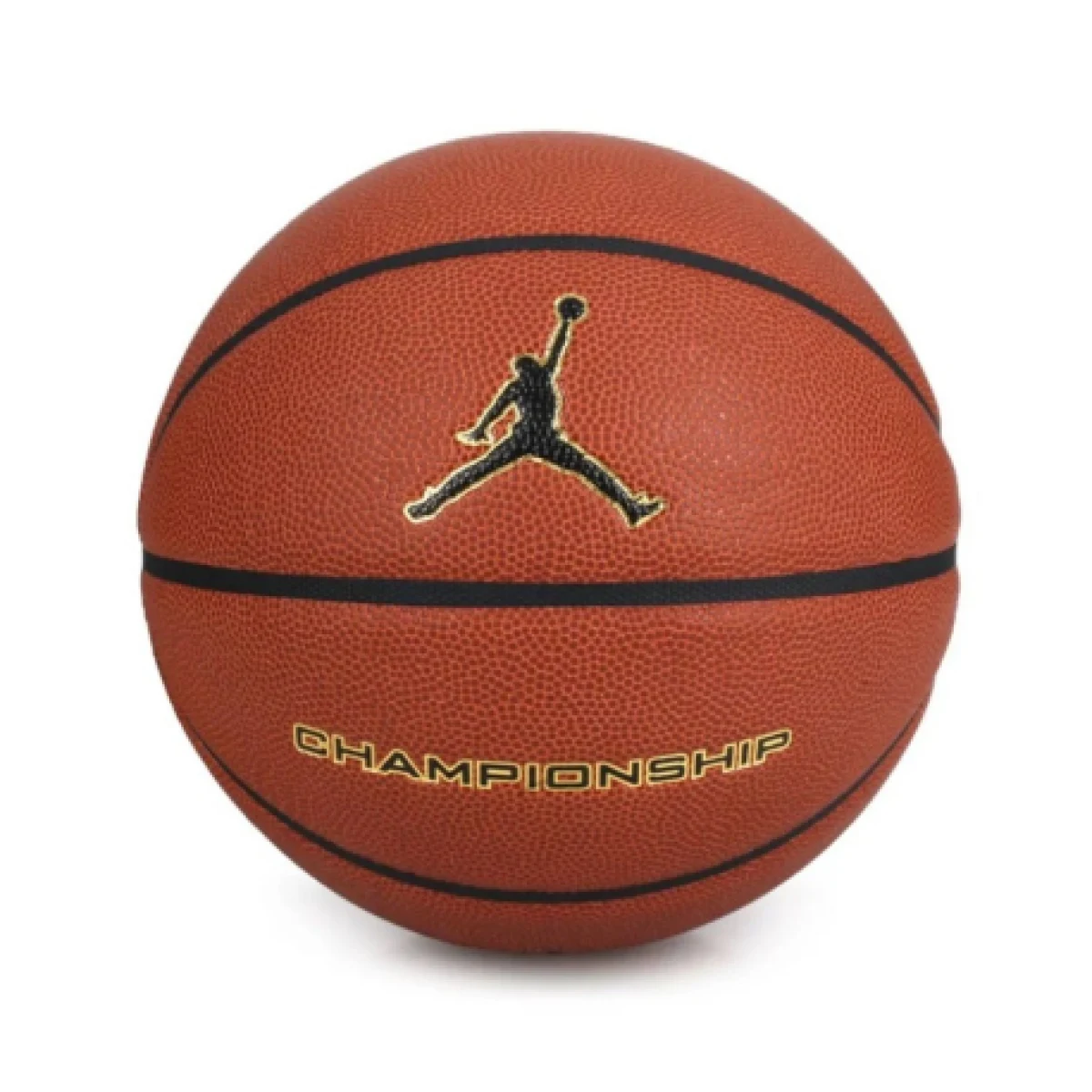 Basketbalový míč NIKE JORDAN CHAMPIONSHIP 07 AM BK MG · záber 1