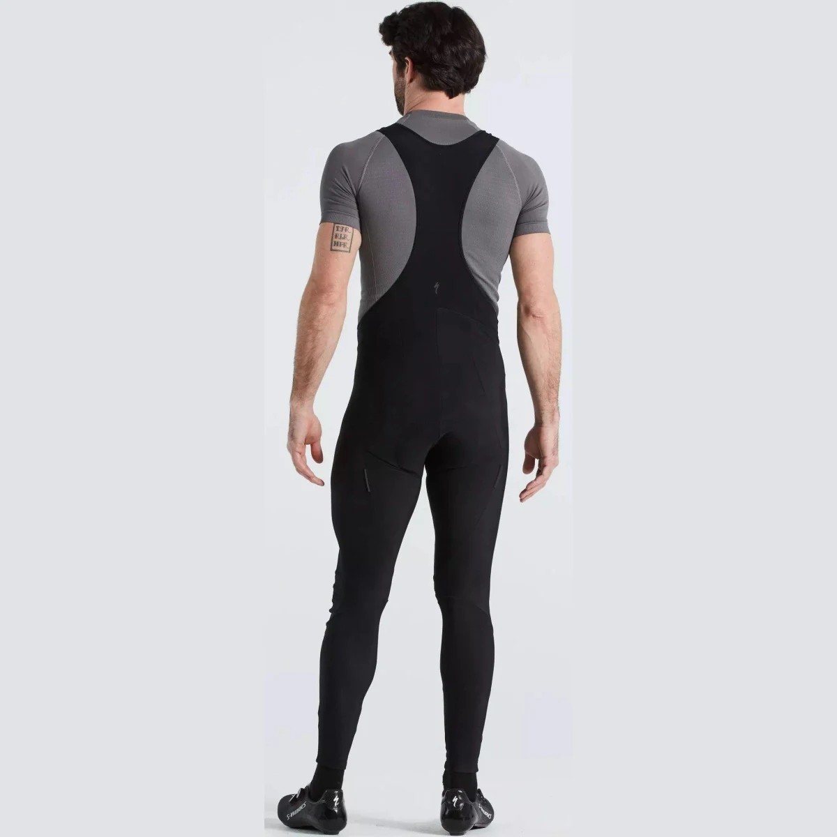 Specialized RBX Comp Thermal Bib Tights M - Velikost: S · záber 2