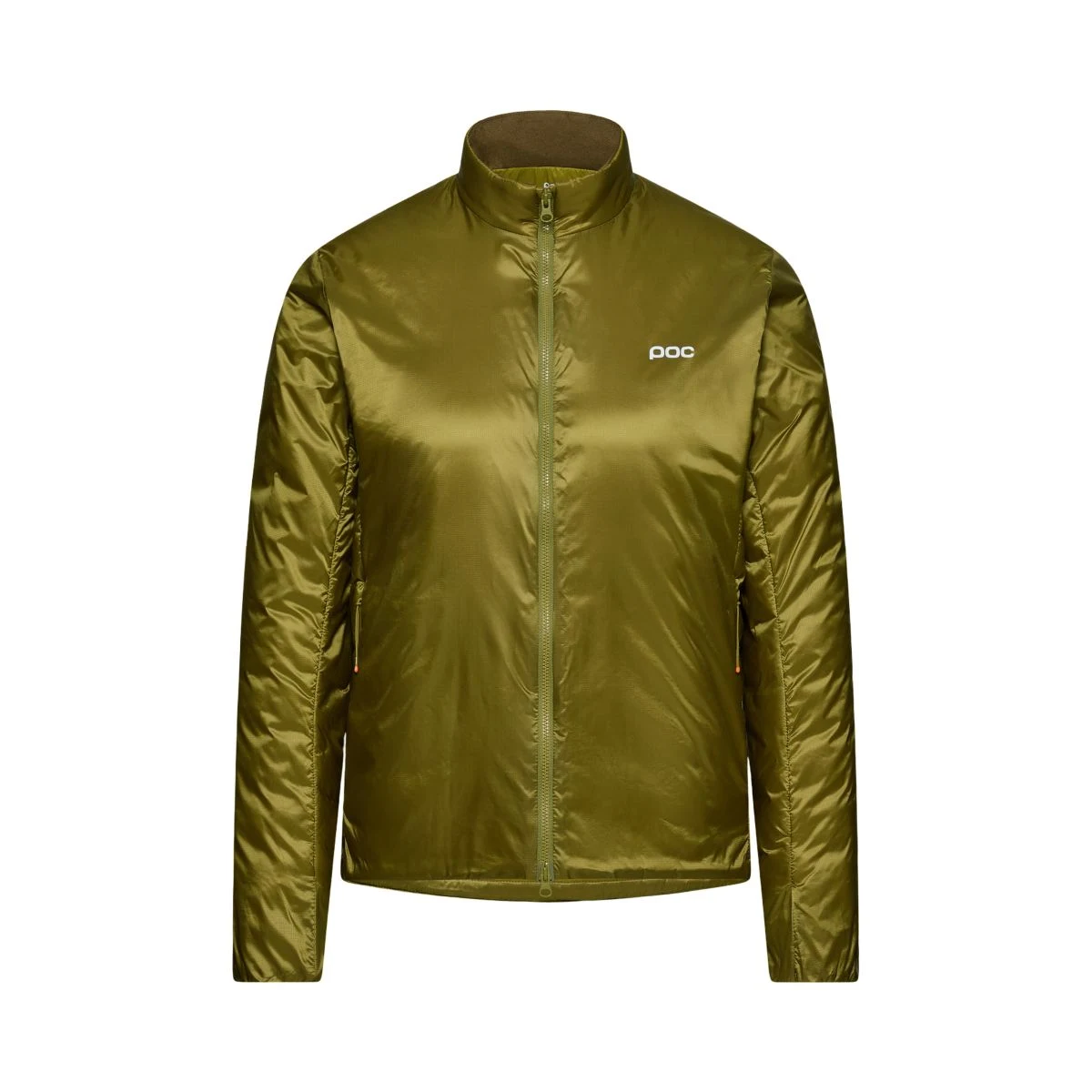 POC Lite Padded, zimní bunda, dáma, zelená · záber 4