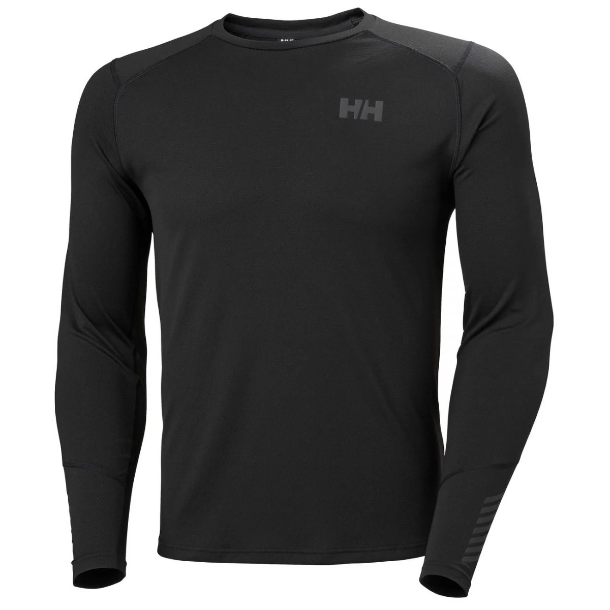 Helly Hansen Lifa Active Crew, pánské, navy · záber 1