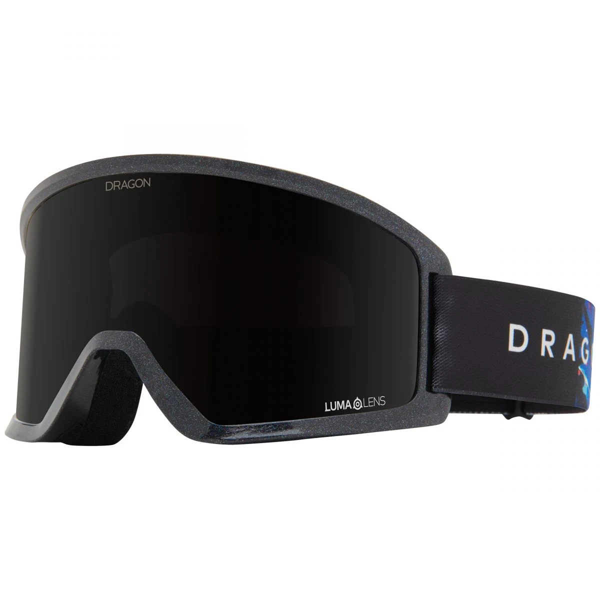 Dragon DX3 Plus OTG, lyžařské brýle, nebeské · záber 2