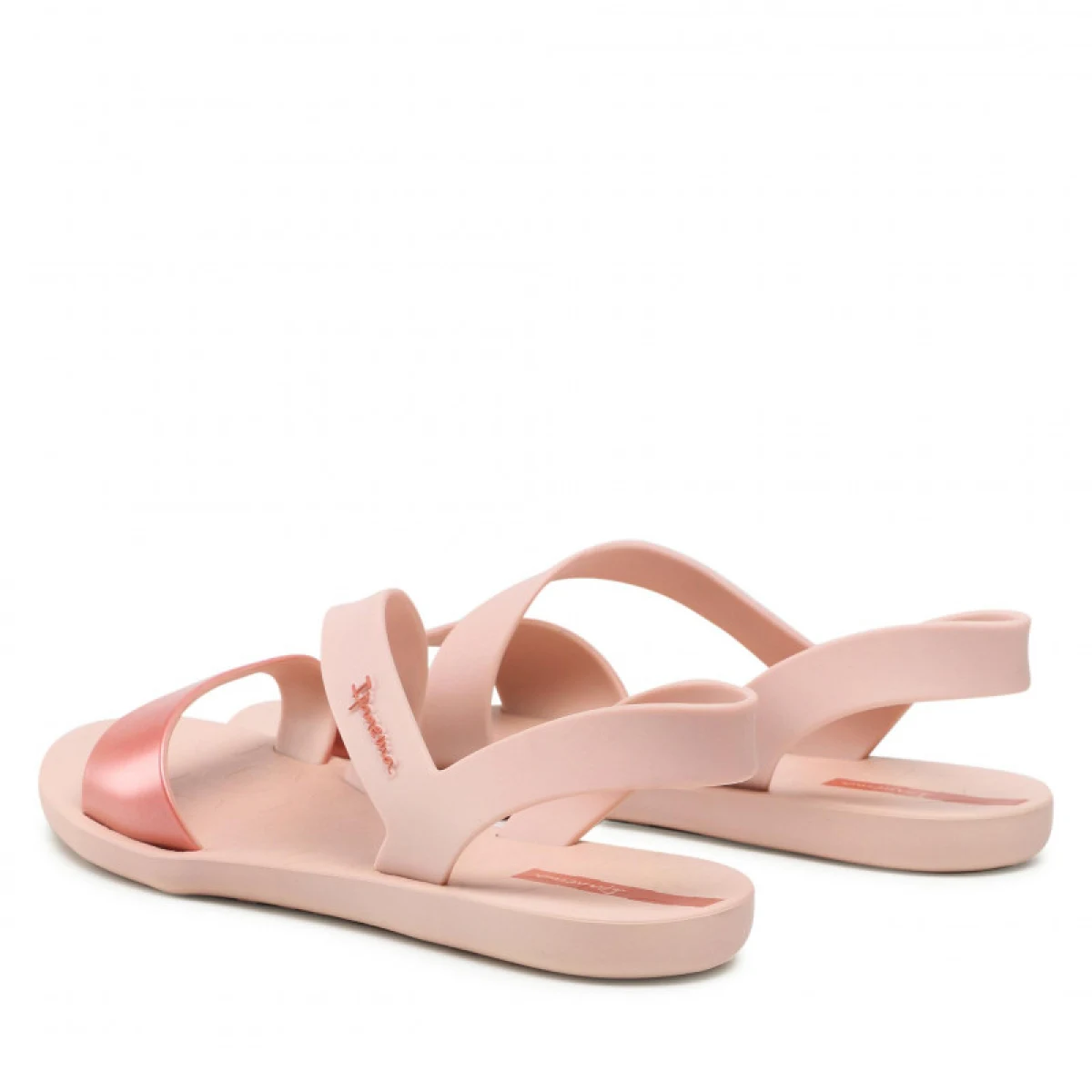 Dámské sandály IPANEMA Vibe Sandal light pink · záber 5