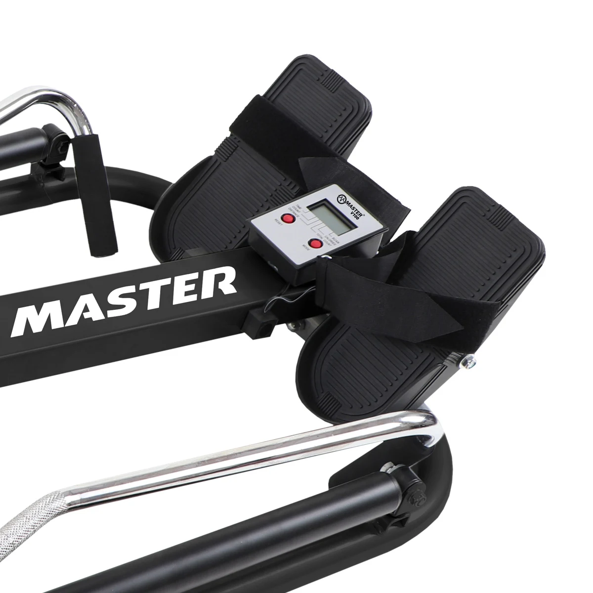 Veslovací trenažér MASTER V-100 · záber 2