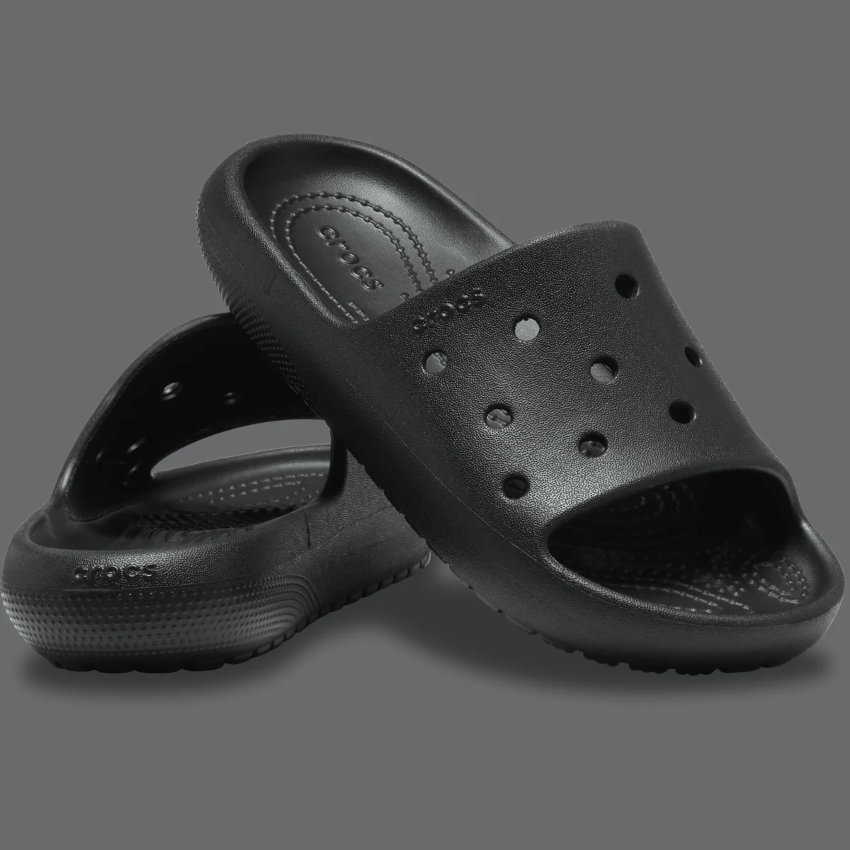 Crocs Kids Classic Slide V2 · záber 2