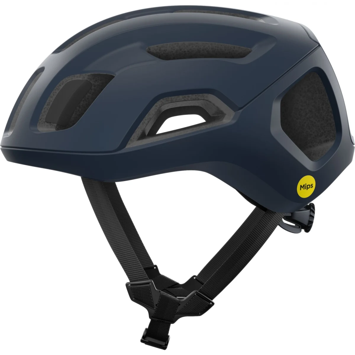 POC Ventral Air MIPS, cyklistická přilba, apatite navy matt · záber 1