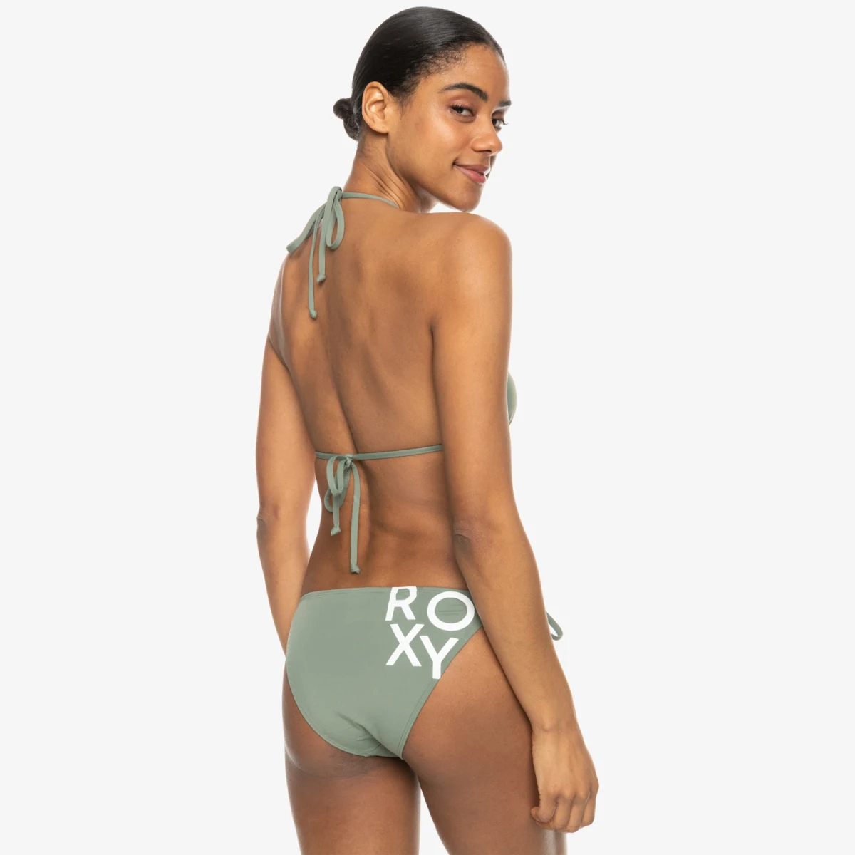 Roxy Beach Classics Ty Side Triangle · záber 8