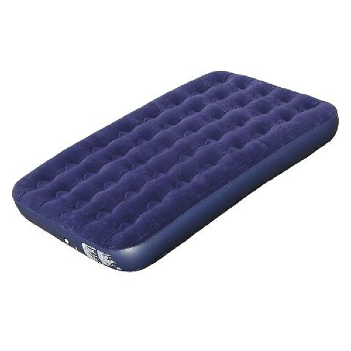 Nafukovací matrace BESTWAY Queen 203 x 152 x 23 cm · záber 1