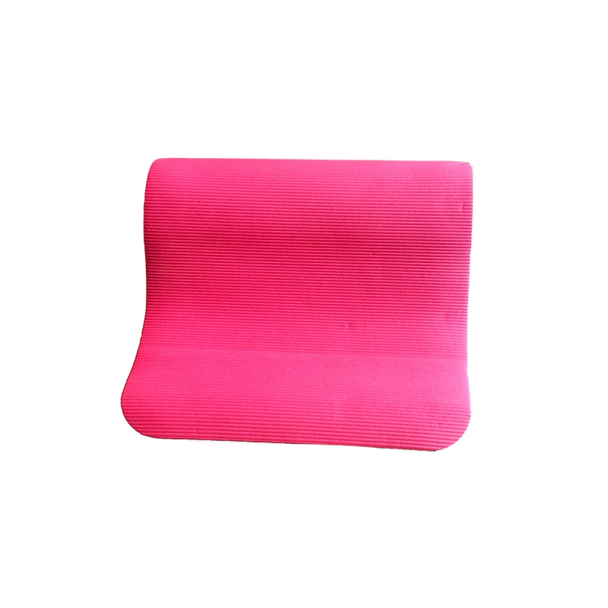 Gymnastická podložka SPARTAN Yoga Matte 0,8 - růžová · záber 1