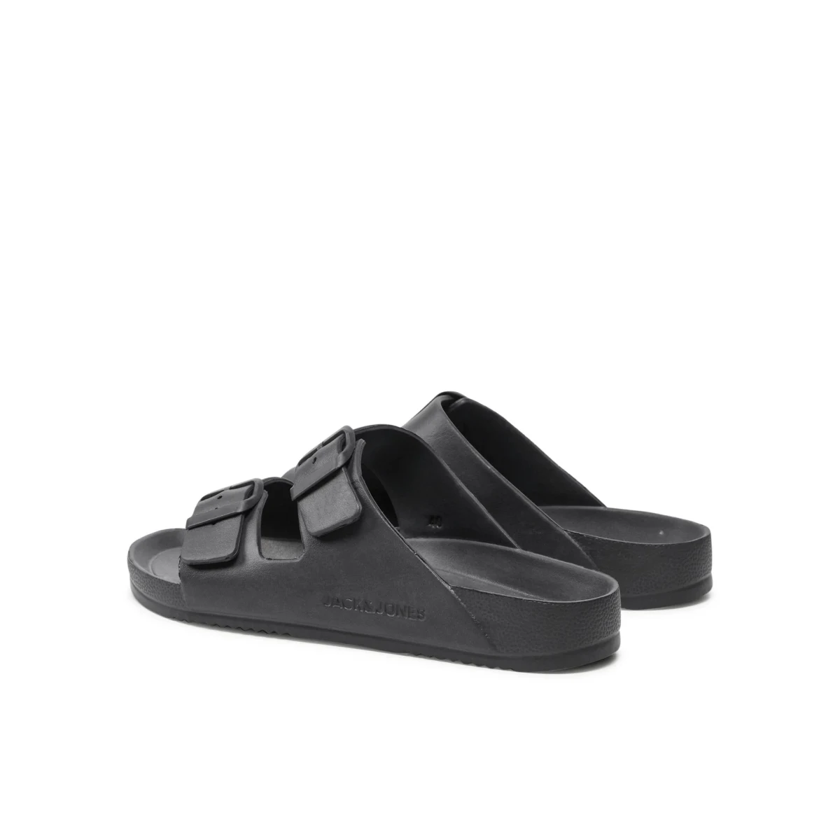 JACK AND JONES Jack&Jones MOULDED M - Velikost: 40 | Barva: čierna · záber 3