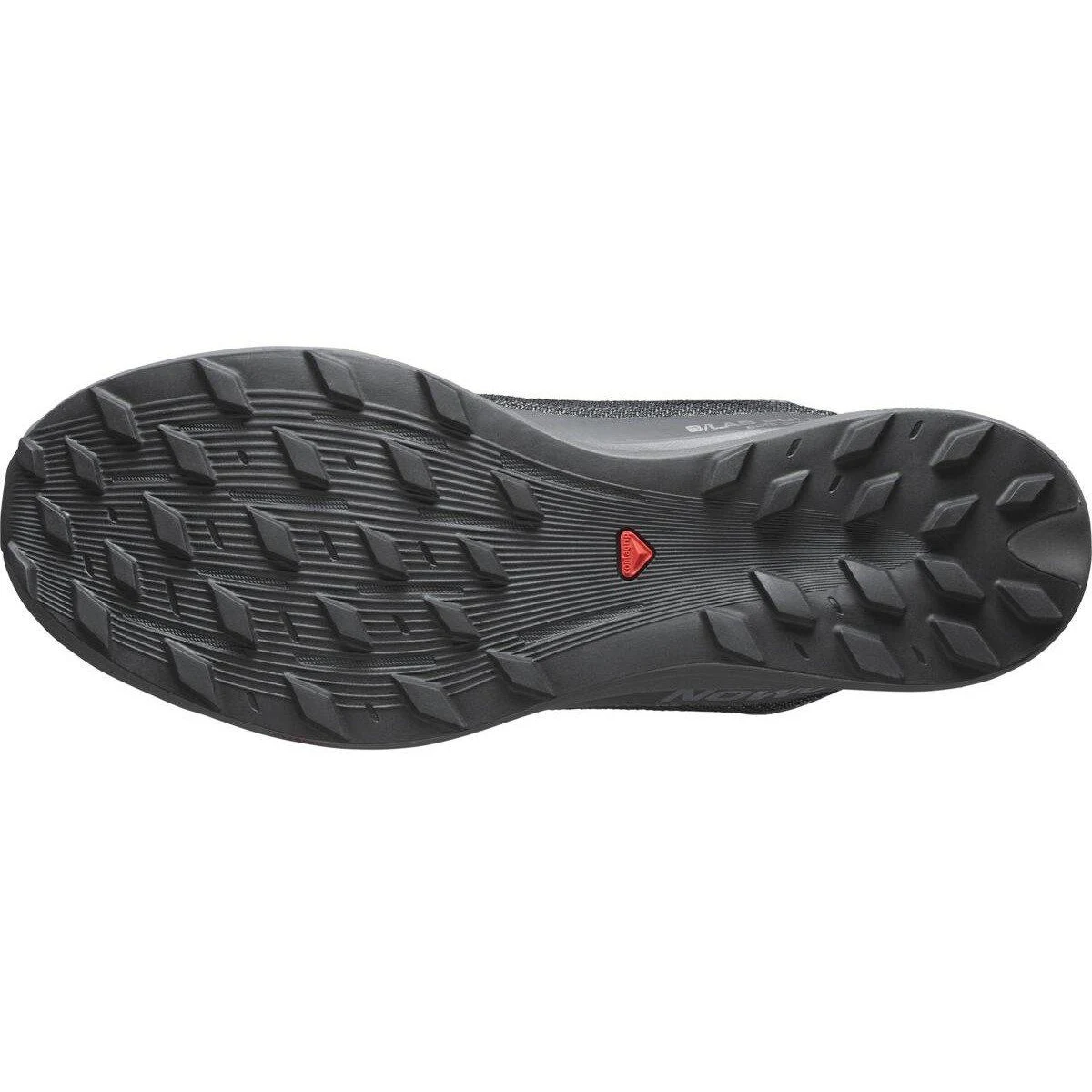 Salomon S/LAB Pulsar 2 Soft Ground - Velikost: 48 · záber 5