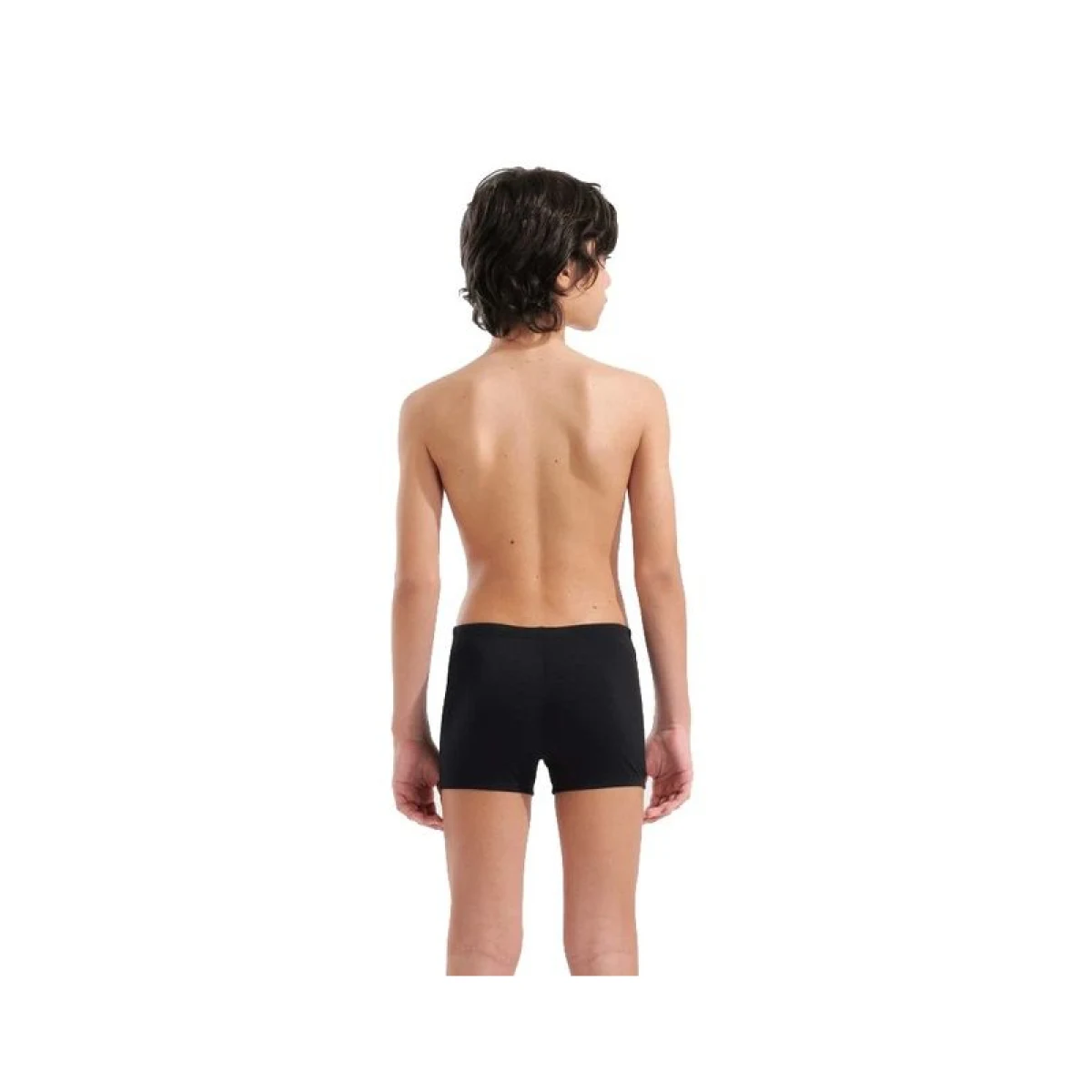 Chlapecké plavky ARENA B Arena Graphic Swim Short · záber 2