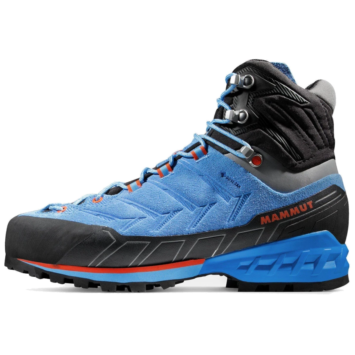 Mammut Kento Tour High GTX W - Velikost: 39 1/3, 39 · záber 2
