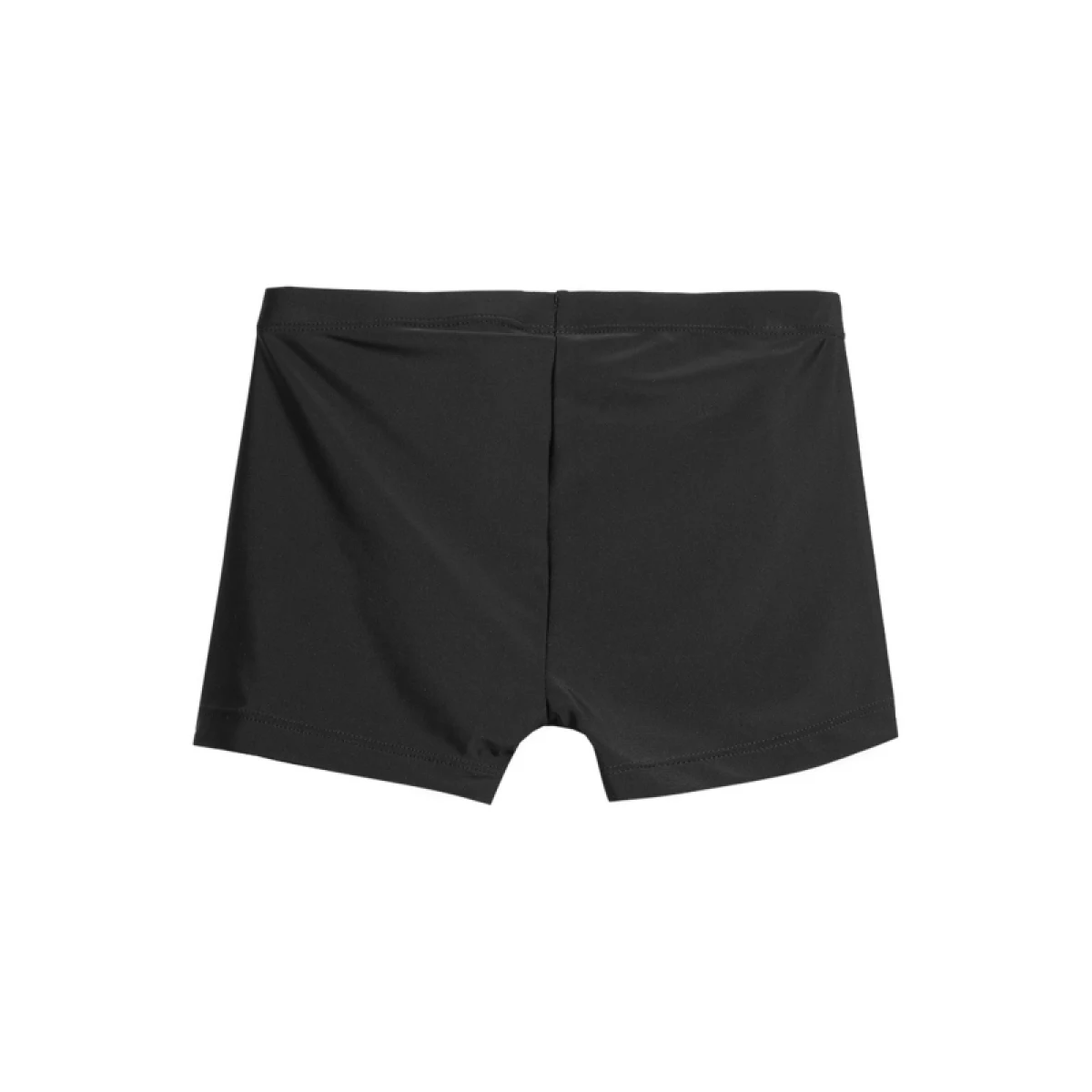 Chlapecké plavky 4F JUNIOR SWIMMING TRUNKS M005-20S-DEEP BLACK · záber 3
