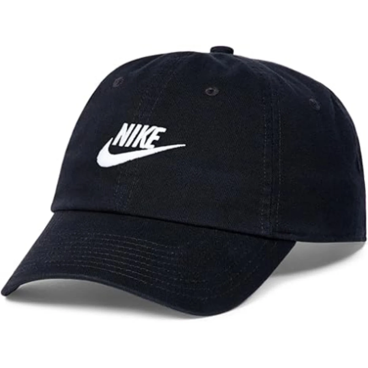 Kšiltovka NIKE U NK CLUB CAP U CB FUT WSH L · záber 12
