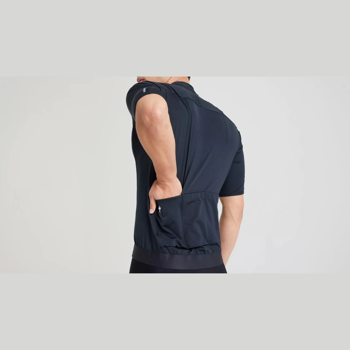 Specialized Foundation SS Jersey · záber 4