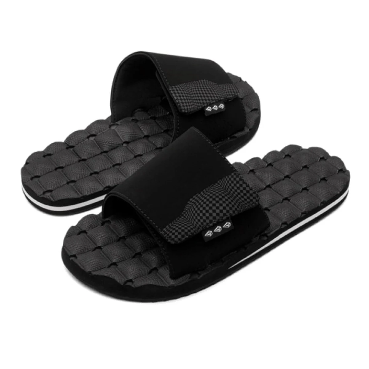 Slide Recliner Volcom - Velikost: 43-44, 43 · záber 4