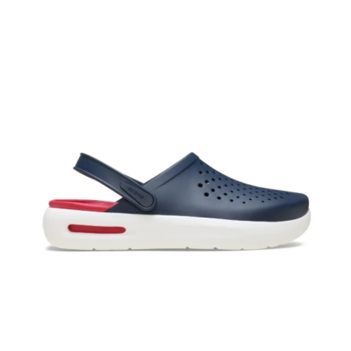 Kroksy (rekreační obuv) CROCS InMotion Clog U navy · záber 7