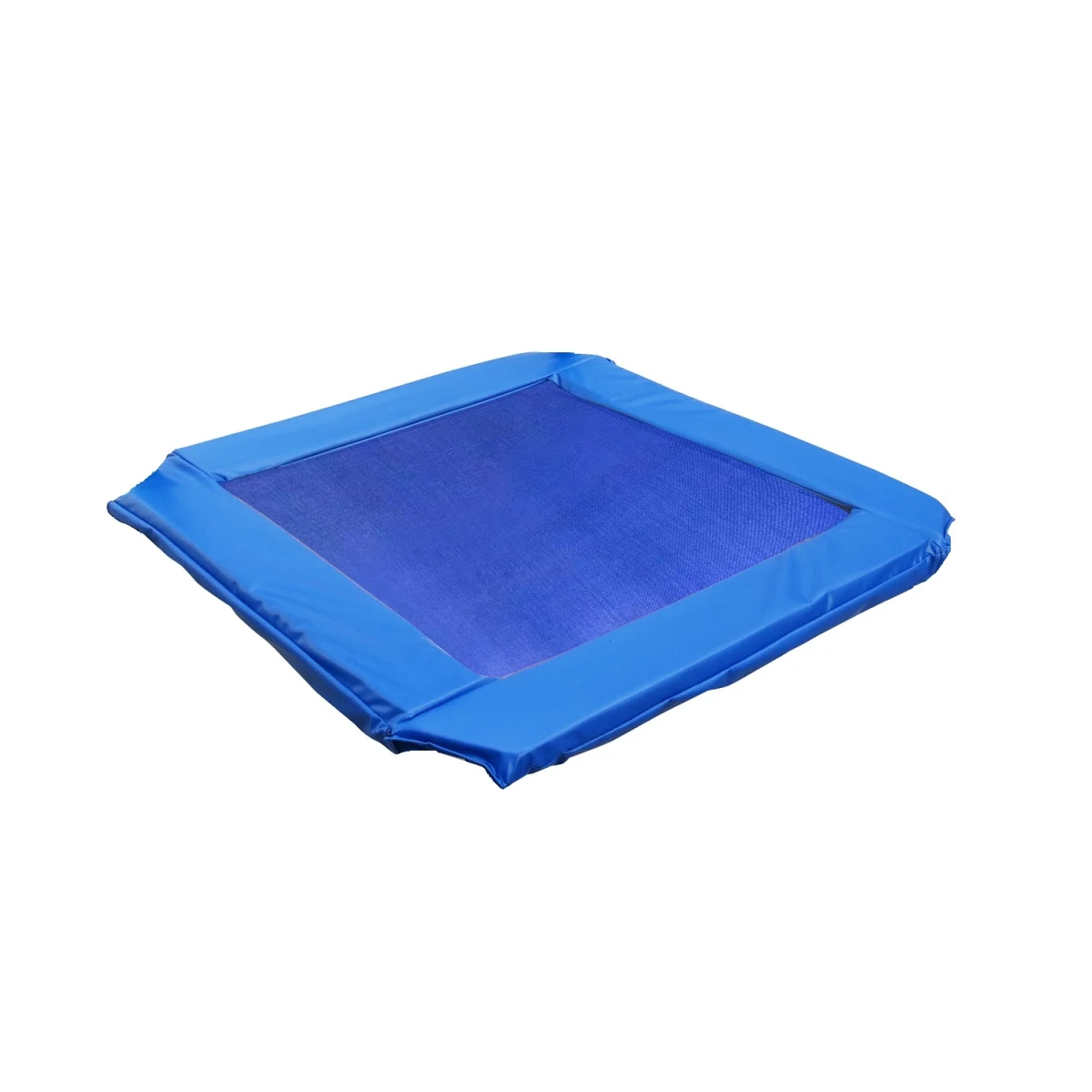 Odrazová plocha k trampolíně MASTER 96 x 96 cm · záber 1