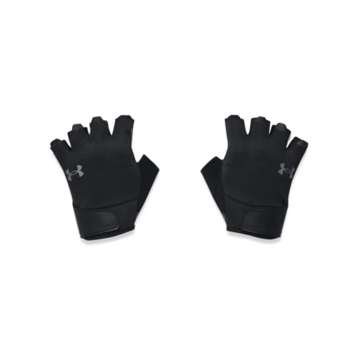 Pánské fitness rukavice na cvičení UNDER ARMOUR Ms Training Gloves · záber 1
