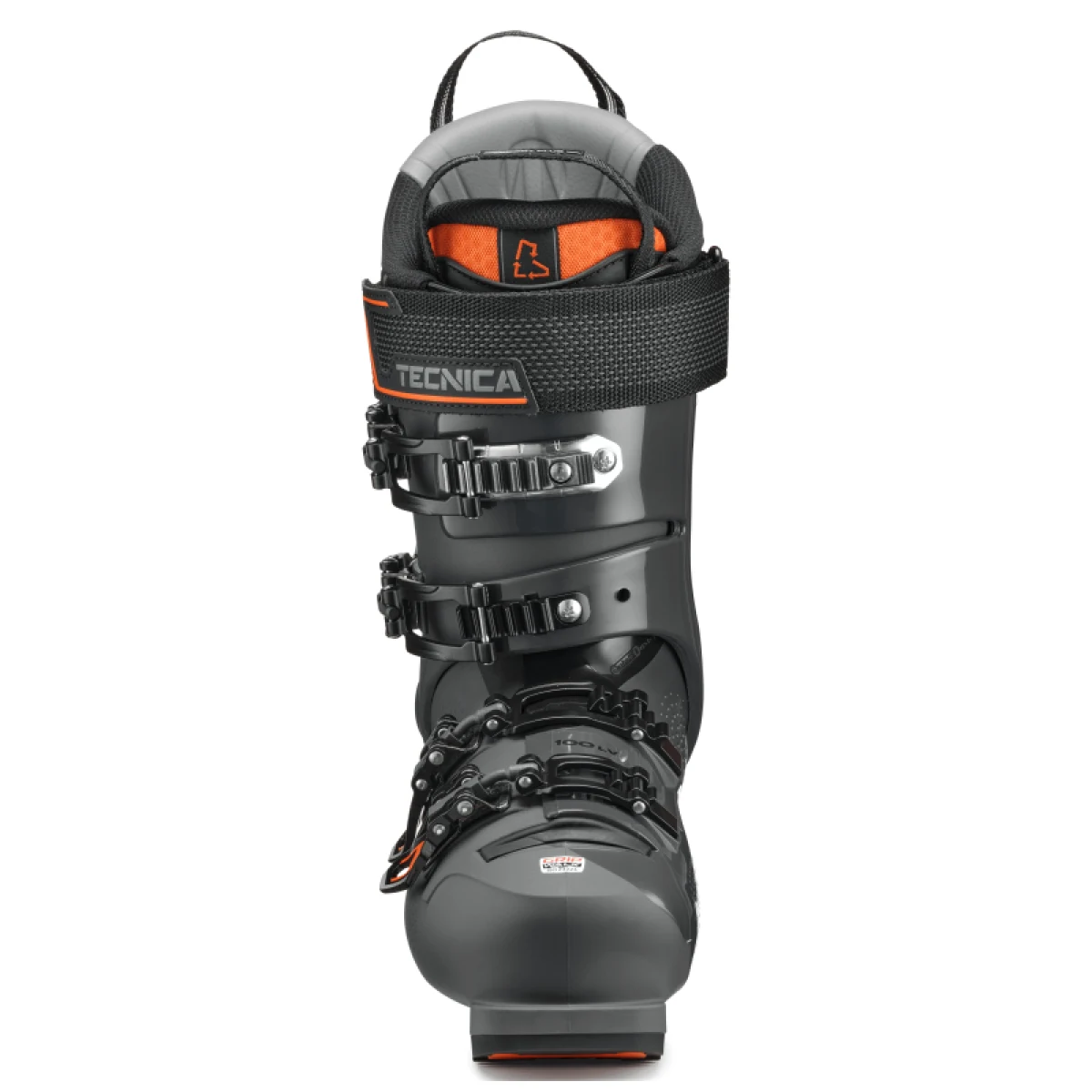 Pánské lyžařské boty na sjezdovku - on piste TECNICA Mach Sport LV 100 GW, race grey · záber 3