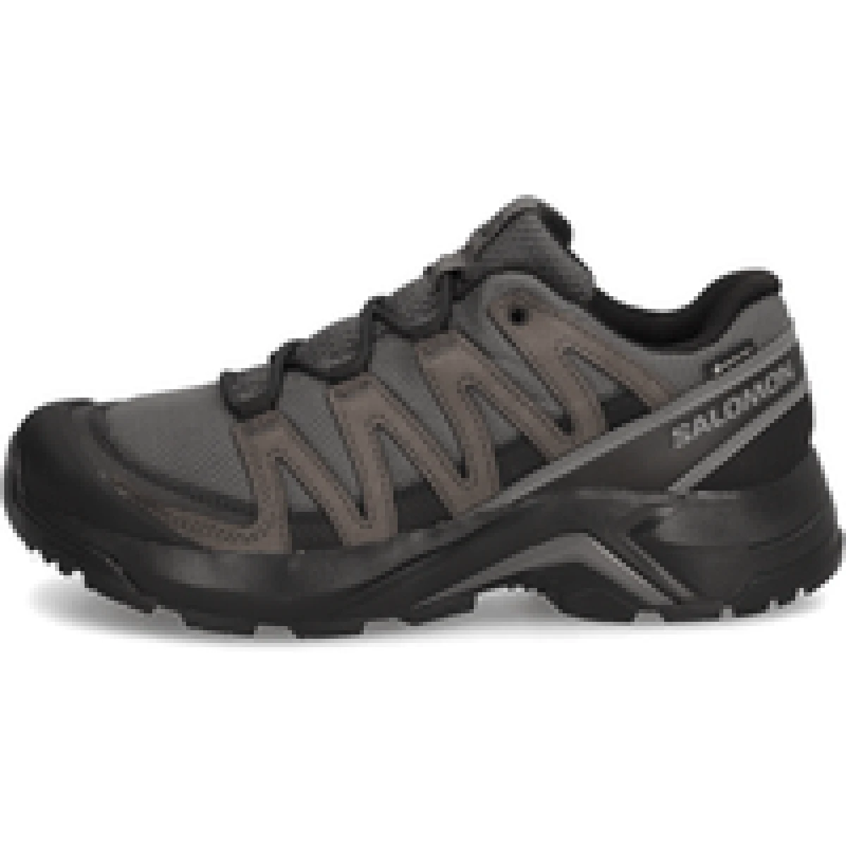 X-ADVENTURE RECON GTX · záber 1