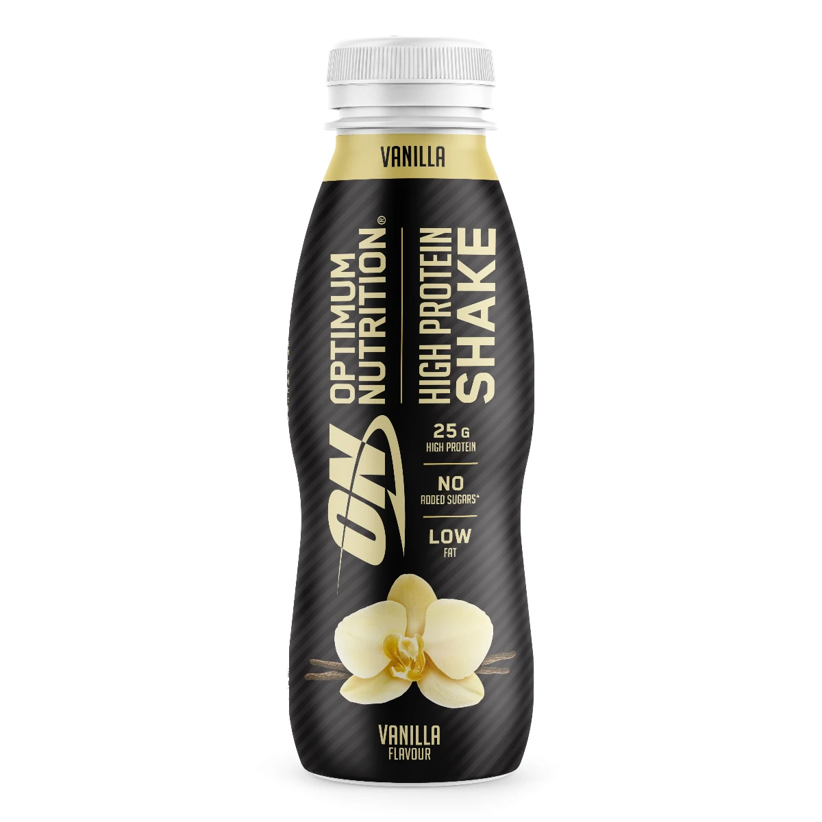 Optimum Nutrition Optimum High Protein Shake · záber 3