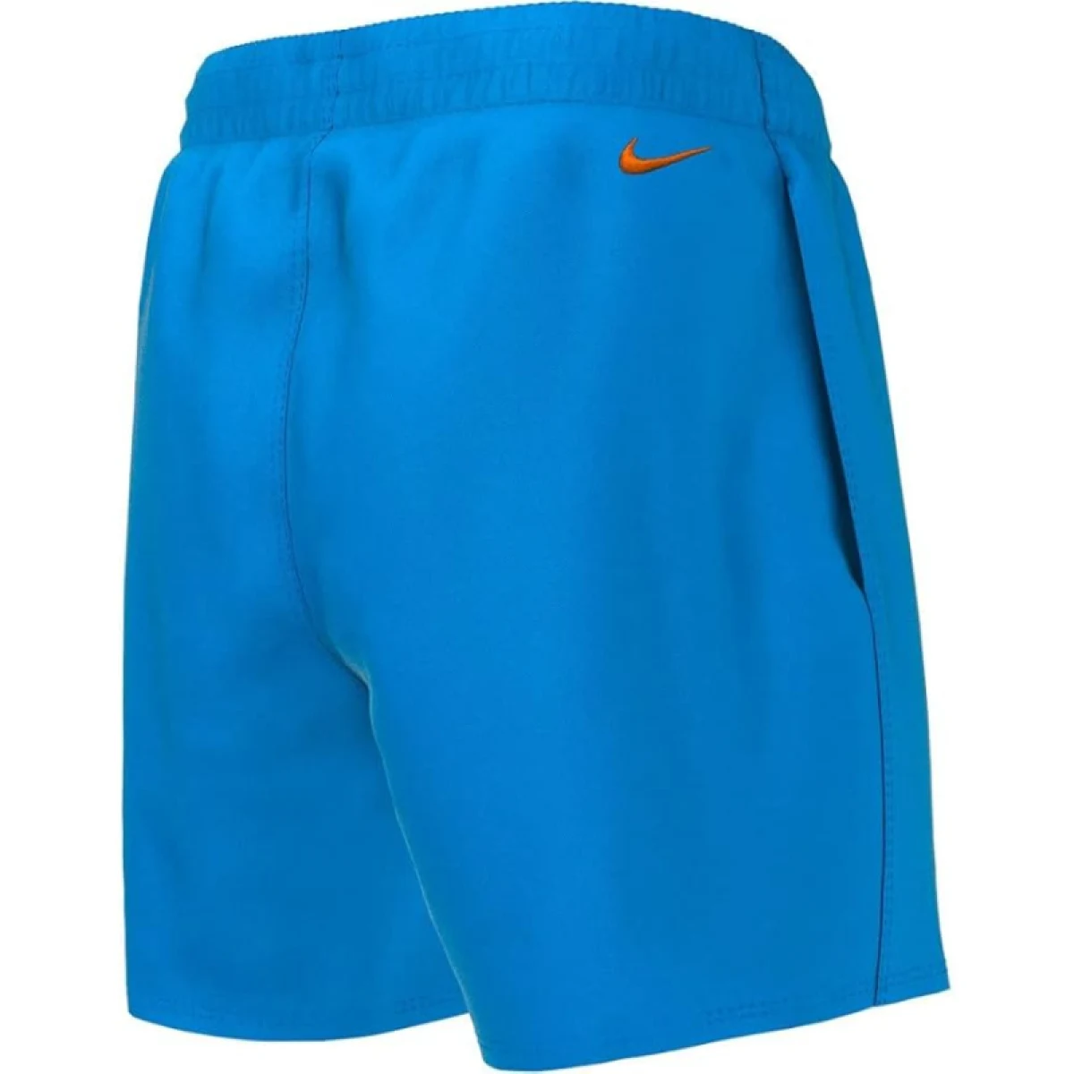 Chlapecké plavky NIKE SWIM 4 inch VOLLEY SHORT PHOTO BLUE-PHOTO BLUE · záber 3