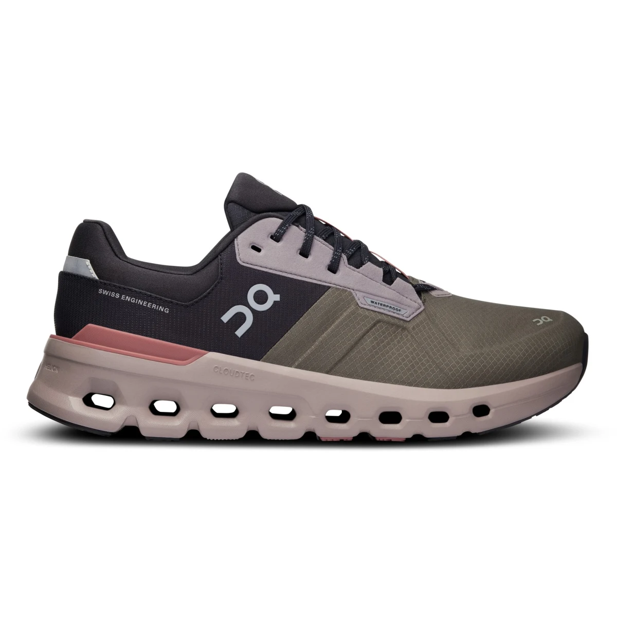 ON Cloudrunner 2 Waterproof W · záber 1