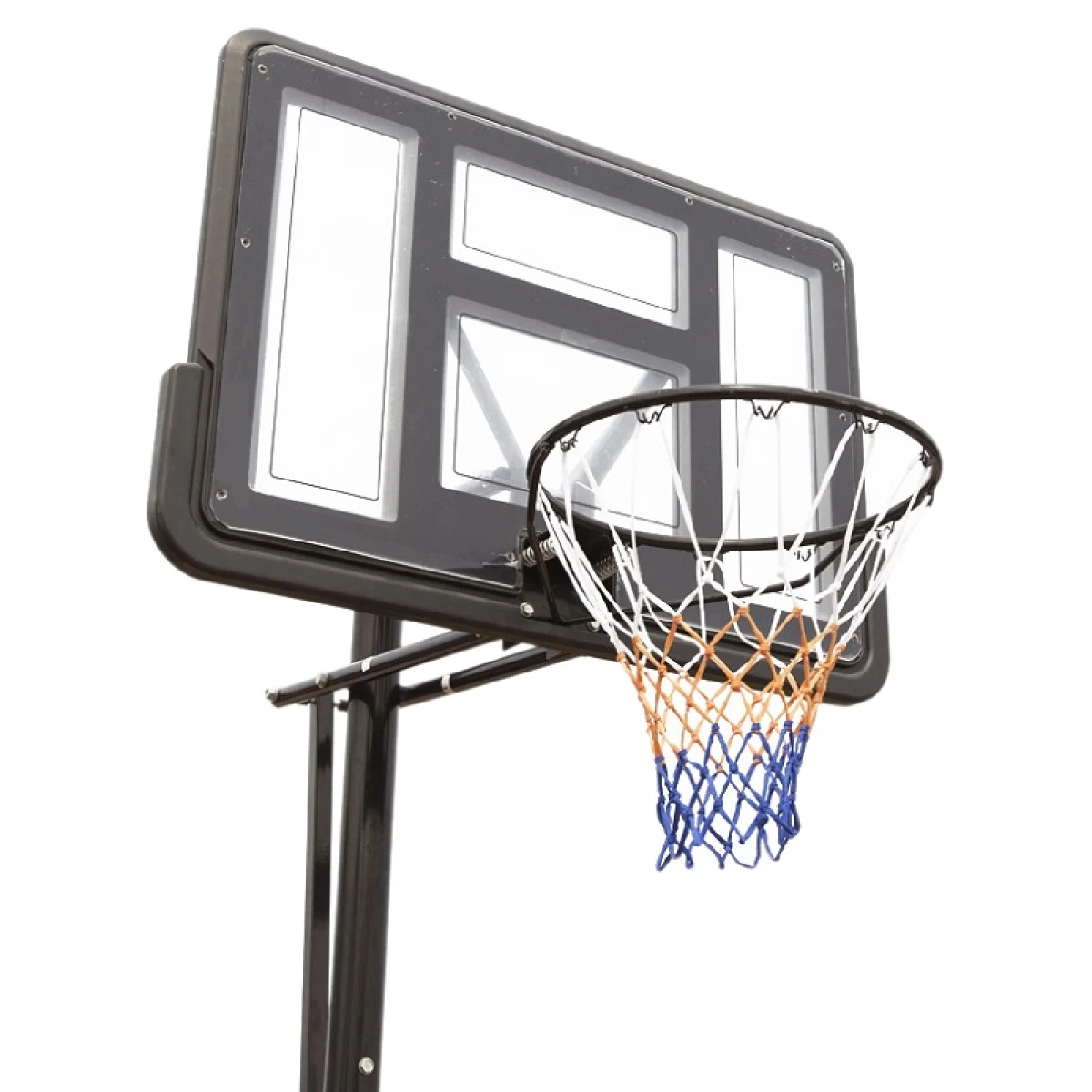 Basketbalový koš MASTER Acryl Board 305 · záber 2