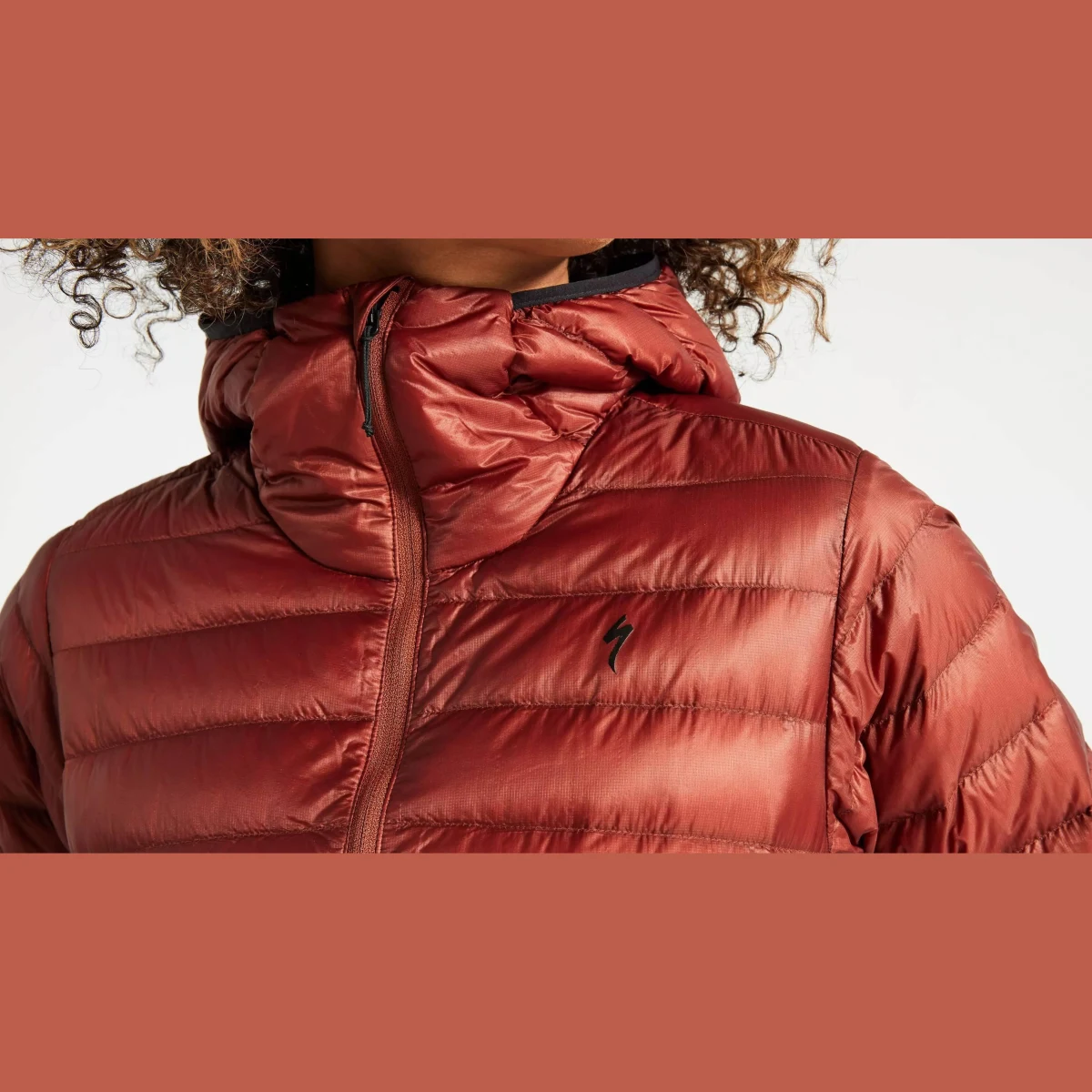 Specialized Packable Down Jacket W - Velikost: XS · záber 4