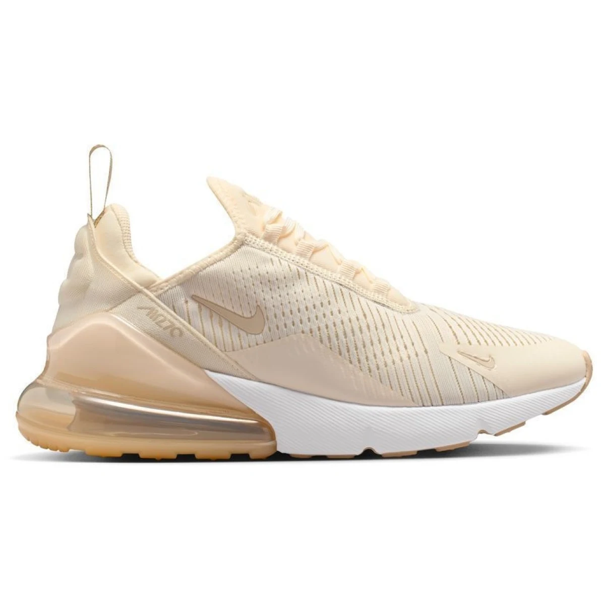 Nike Air Max 270W Velikost: 40,5 EUR · záber 1