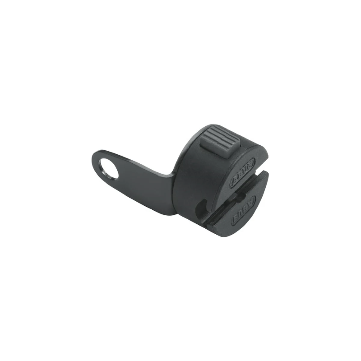 Zámek na kolo ABUS 860 110 QS RBU · záber 3