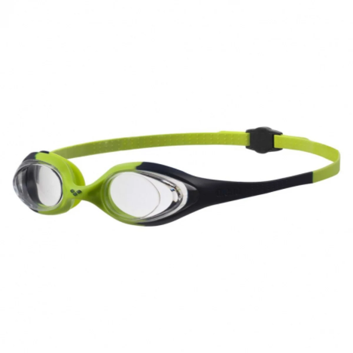 Juniorské plavecké brýle ARENA Spider Jr. · záber 1