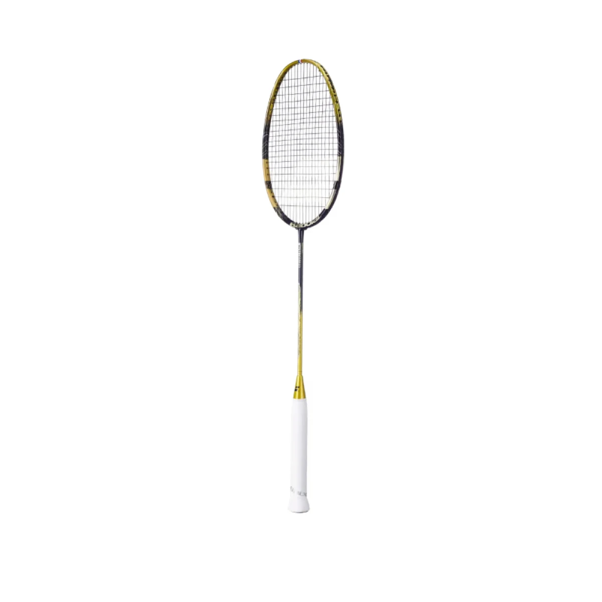 Badmintonová raketa pro pokročilé BABOLAT JETSTREAM 83 · záber 3