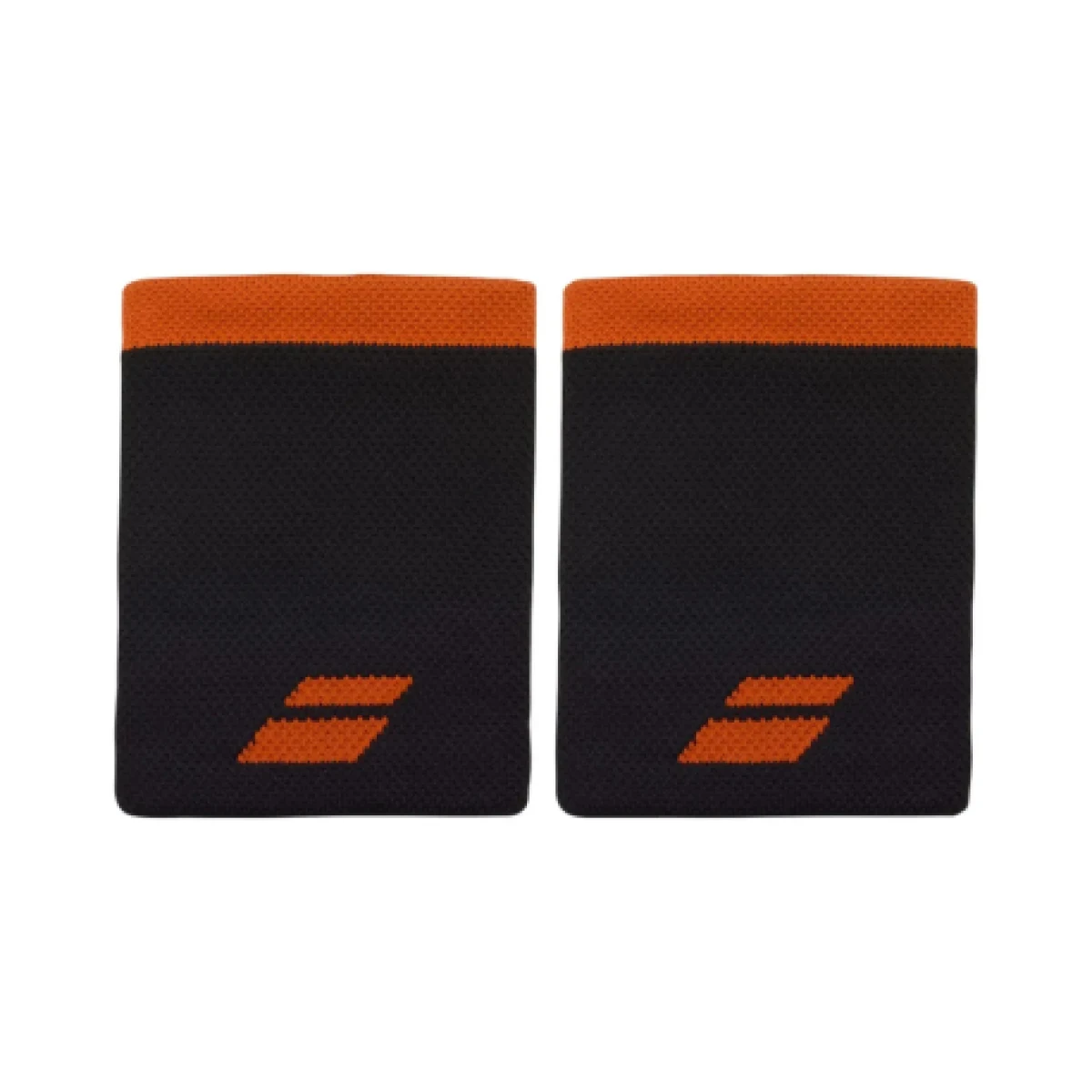 Potítka BABOLAT LOGO JUMBO WRISTBAND · záber 1