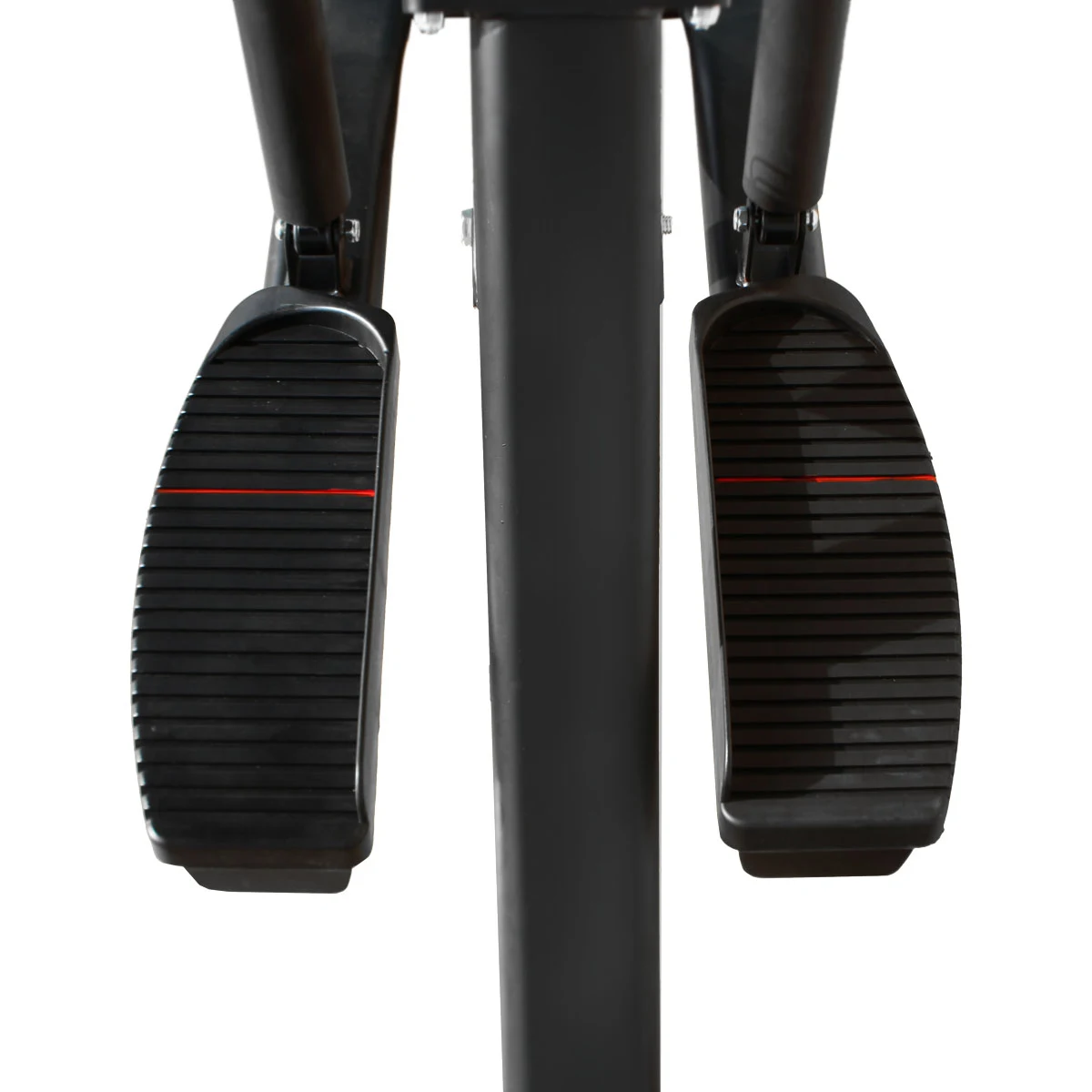 Power stepper MASTER · záber 4