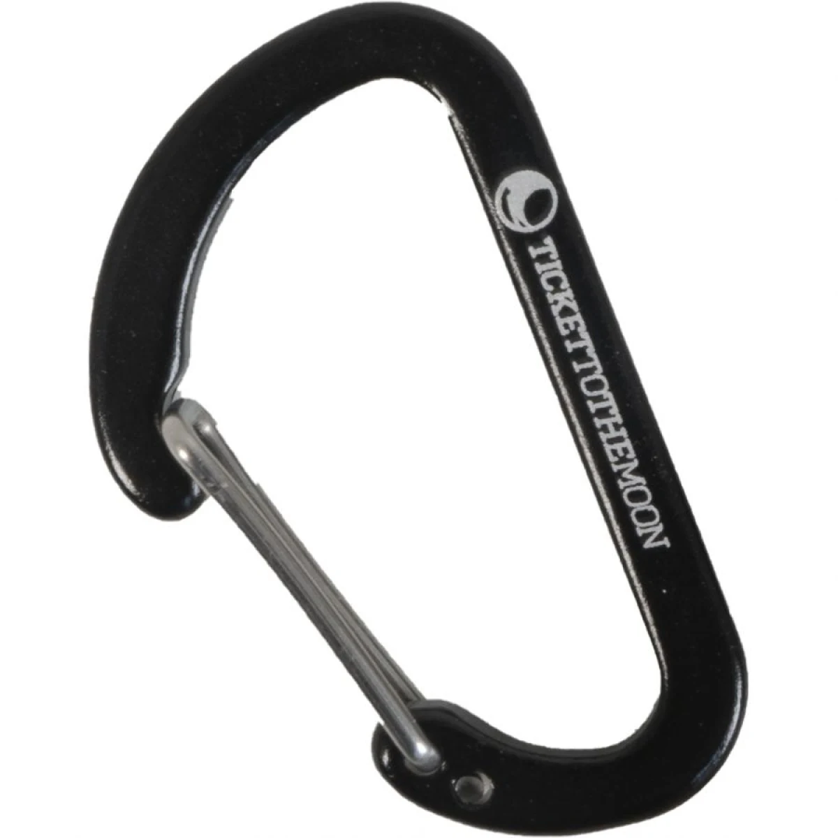 Ticket to the Moon Accessory Carabiner, Karabina, 8 ks. · záber 1