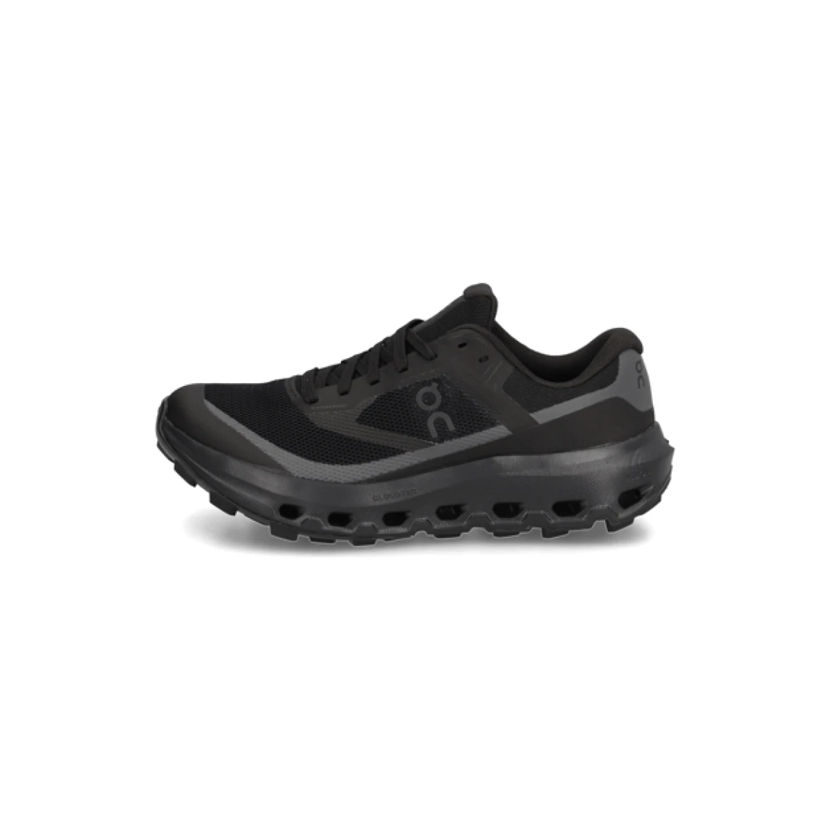 Cloudvista 3 Waterproof - Velikost: 8,5 | Barva: čierna | Pohlavie: Damska | Vek: Dospělí · záber 2