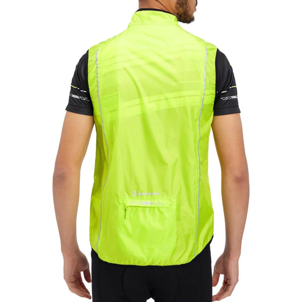 Nakamura Dambel II Cycling Gilet M · záber 3