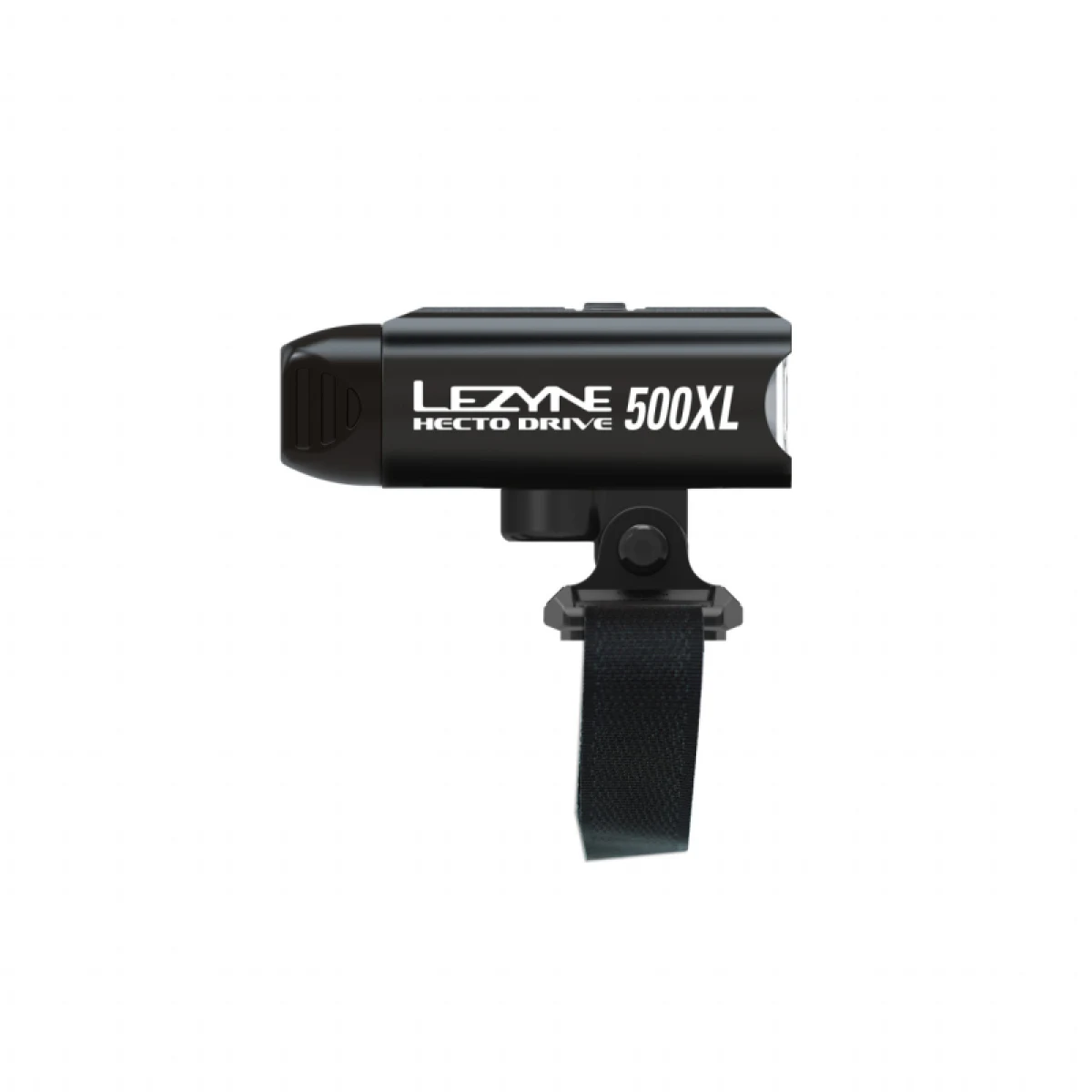 Světlo na kolo LEZYNE HELMET HECTO DRIVE 500XL · záber 2
