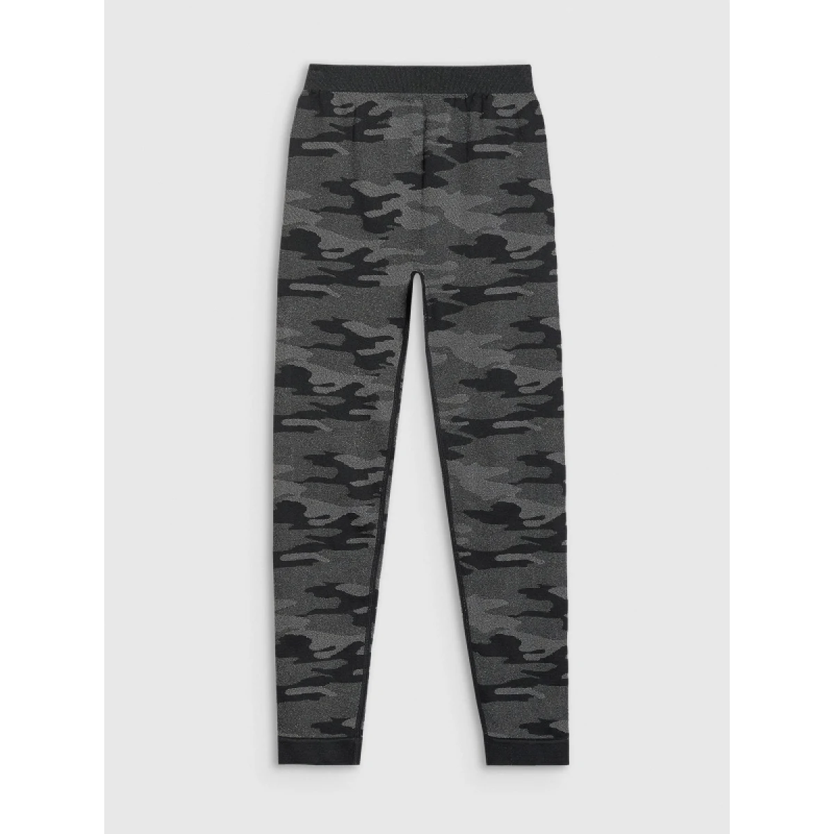 Chlapecké termoprádlo vrchní a spodní díl 4F JUNIOR SEAMLESS UNDERWEAR M249-4FJWAW25USEAM249-90A-MULTICOLOUR ALLOVER · záber 3
