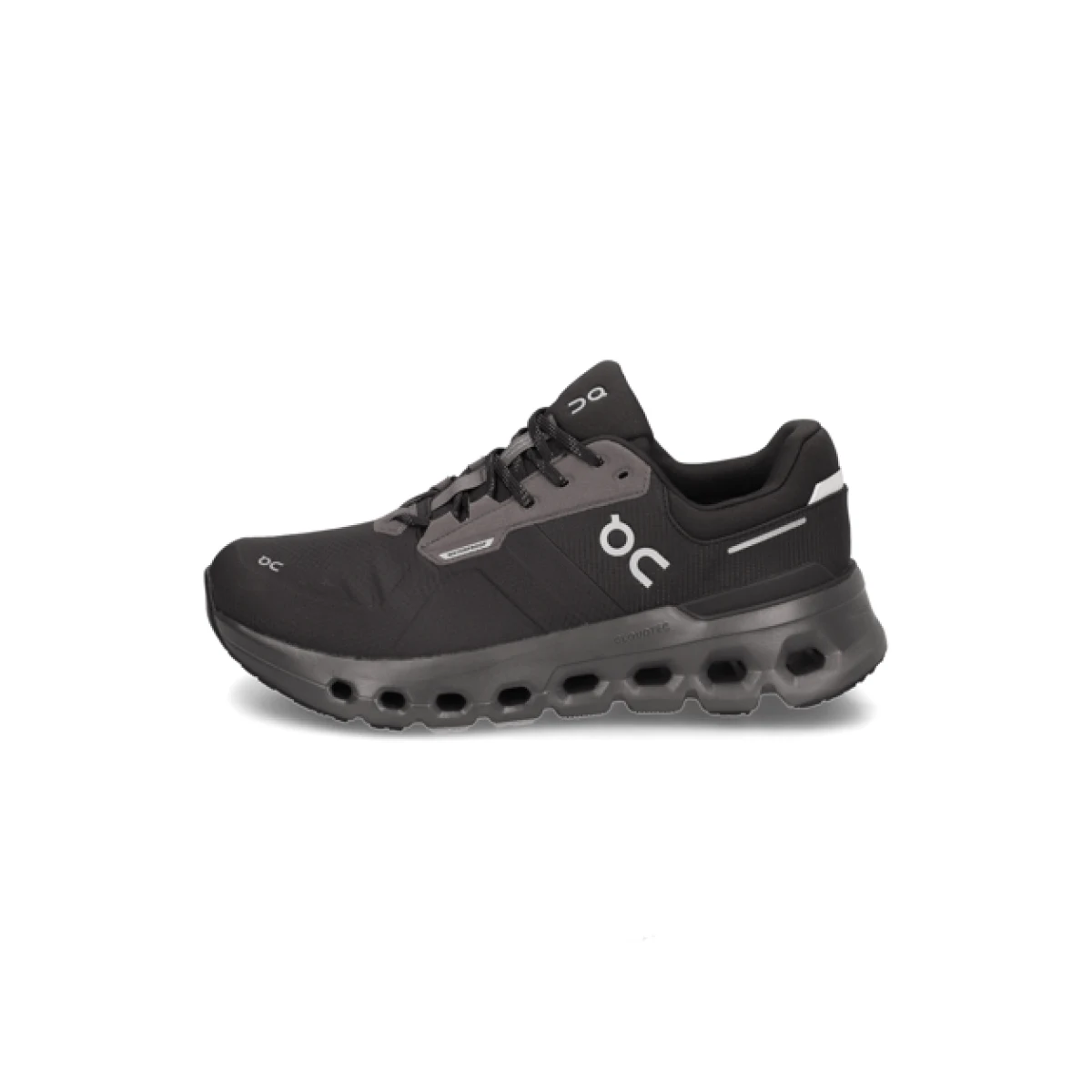 Cloudrunner 2 Waterproof - Velikost: 7 | Barva: čierna | Pohlavie: Panska | Vek: Dospělí · záber 2